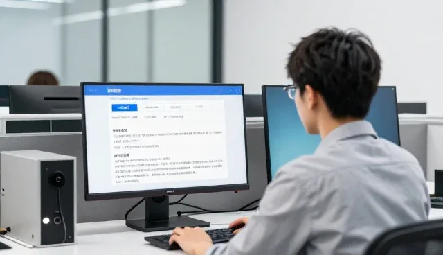 系统匹配中的常见问题与高效处理策略