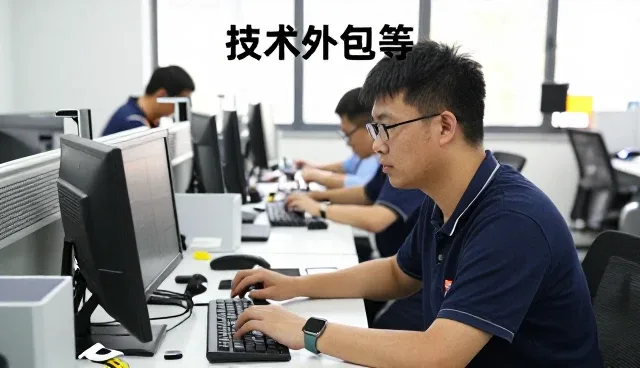 合肥甜橙科技有限公司展示技术咨询实际应用效果