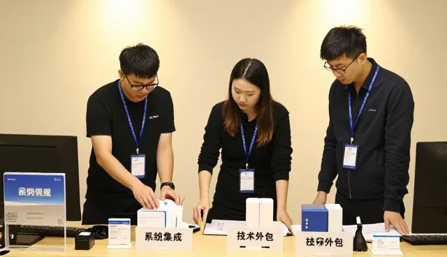 精准匹配需求与性能，提升系统适用条件